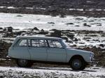 Citroen Ami 6 Break 1964 года